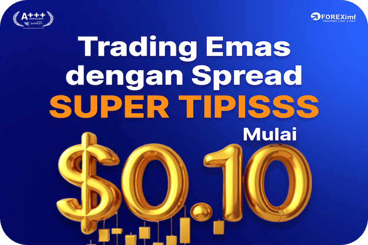 Banner Forex IMF