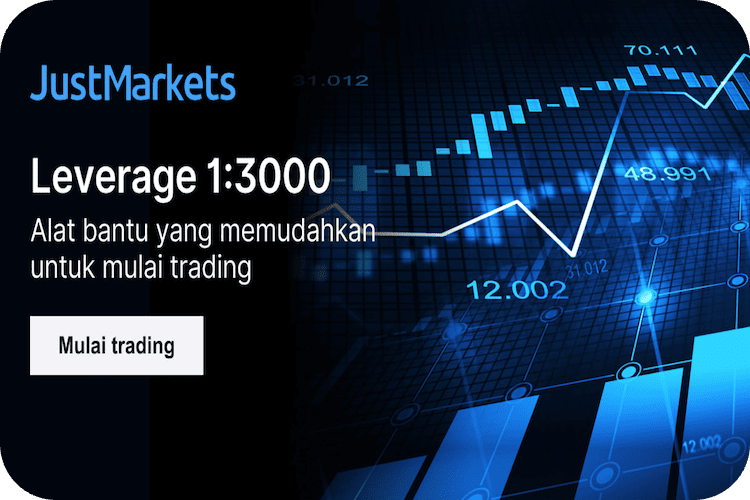 Banner Just Market